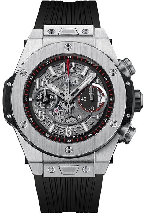 hublot big bang 411.nx.1170.rx|big bang unico titanium Hublot.